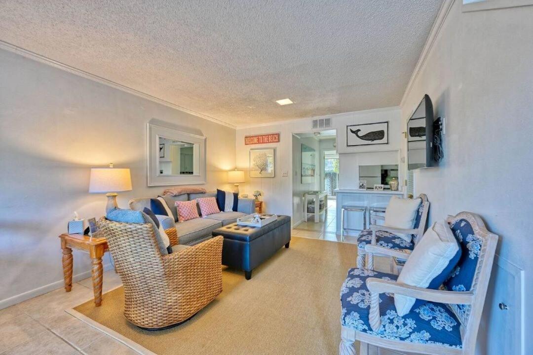 Ocean Getaway, Near Beach, 8Ppl Villa Myrtle Beach Kültér fotó