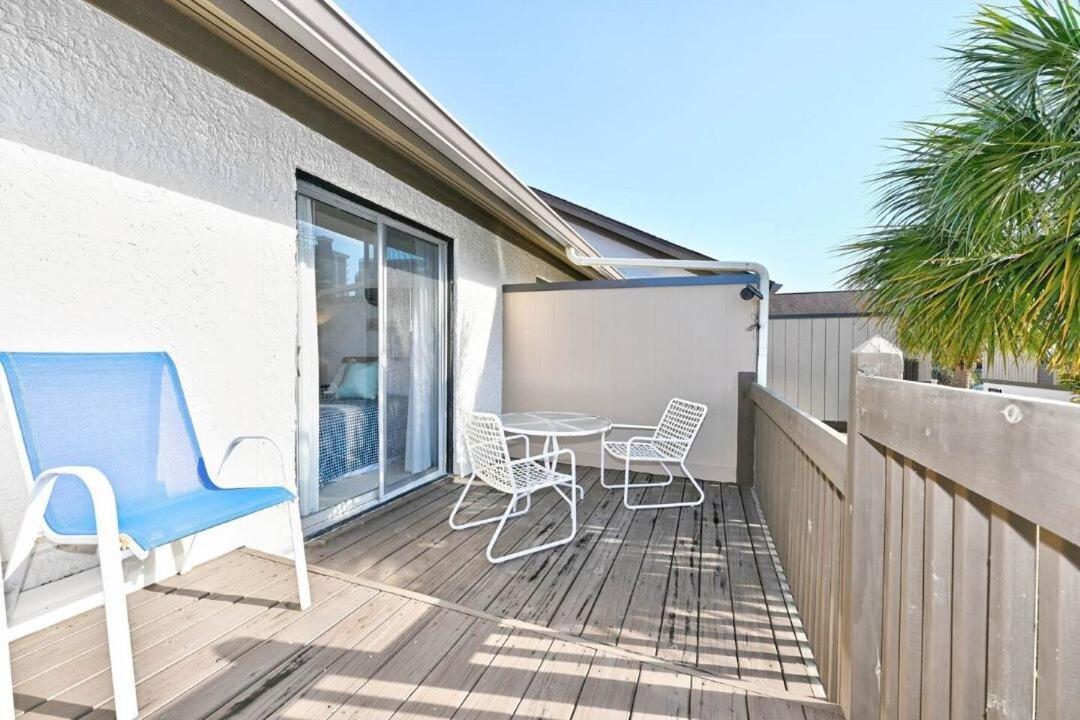 Ocean Getaway, Near Beach, 8Ppl Villa Myrtle Beach Kültér fotó