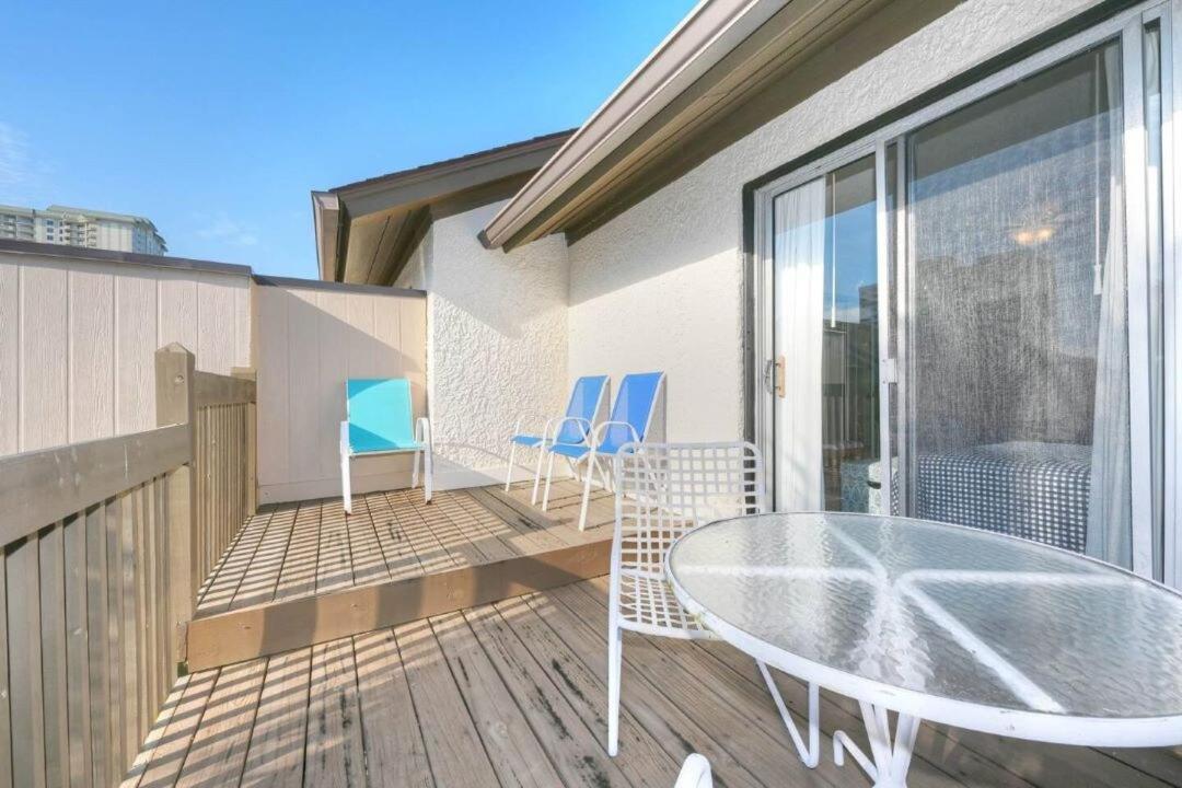 Ocean Getaway, Near Beach, 8Ppl Villa Myrtle Beach Kültér fotó