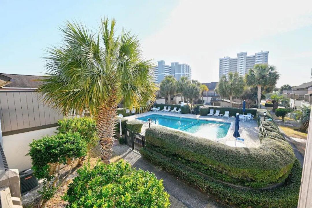 Ocean Getaway, Near Beach, 8Ppl Villa Myrtle Beach Kültér fotó