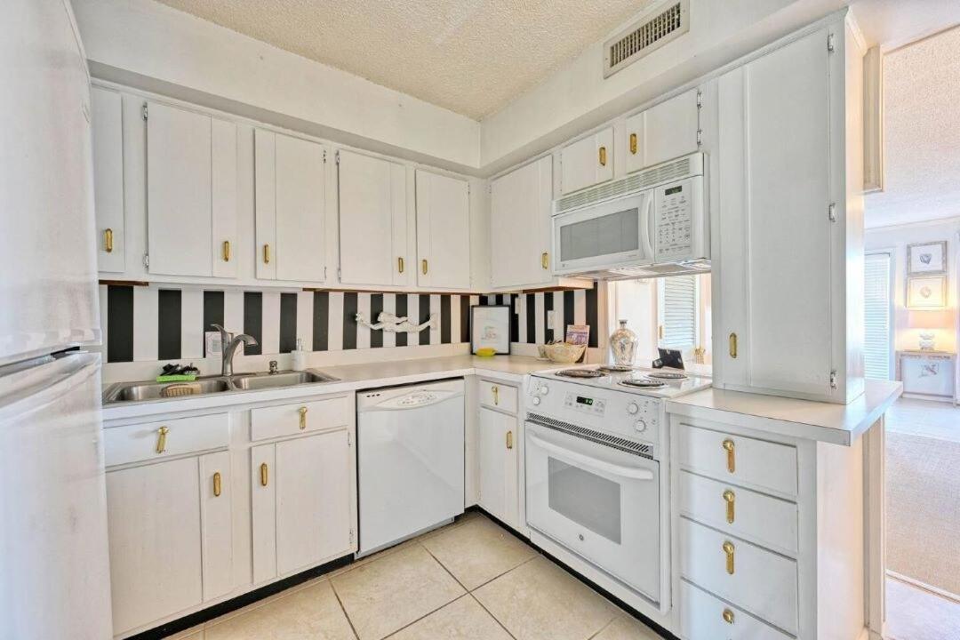 Ocean Getaway, Near Beach, 8Ppl Villa Myrtle Beach Kültér fotó