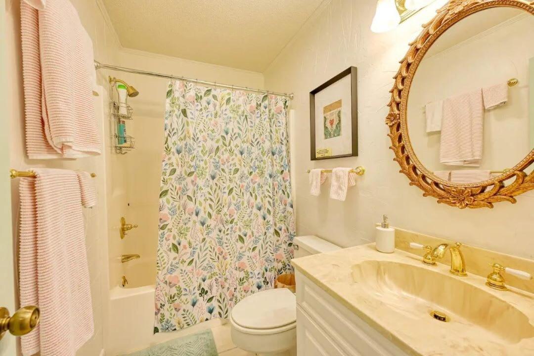 Ocean Getaway, Near Beach, 8Ppl Villa Myrtle Beach Kültér fotó
