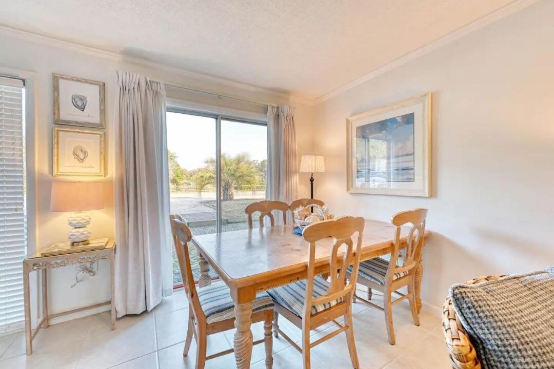 Ocean Getaway, Near Beach, 8Ppl Villa Myrtle Beach Kültér fotó