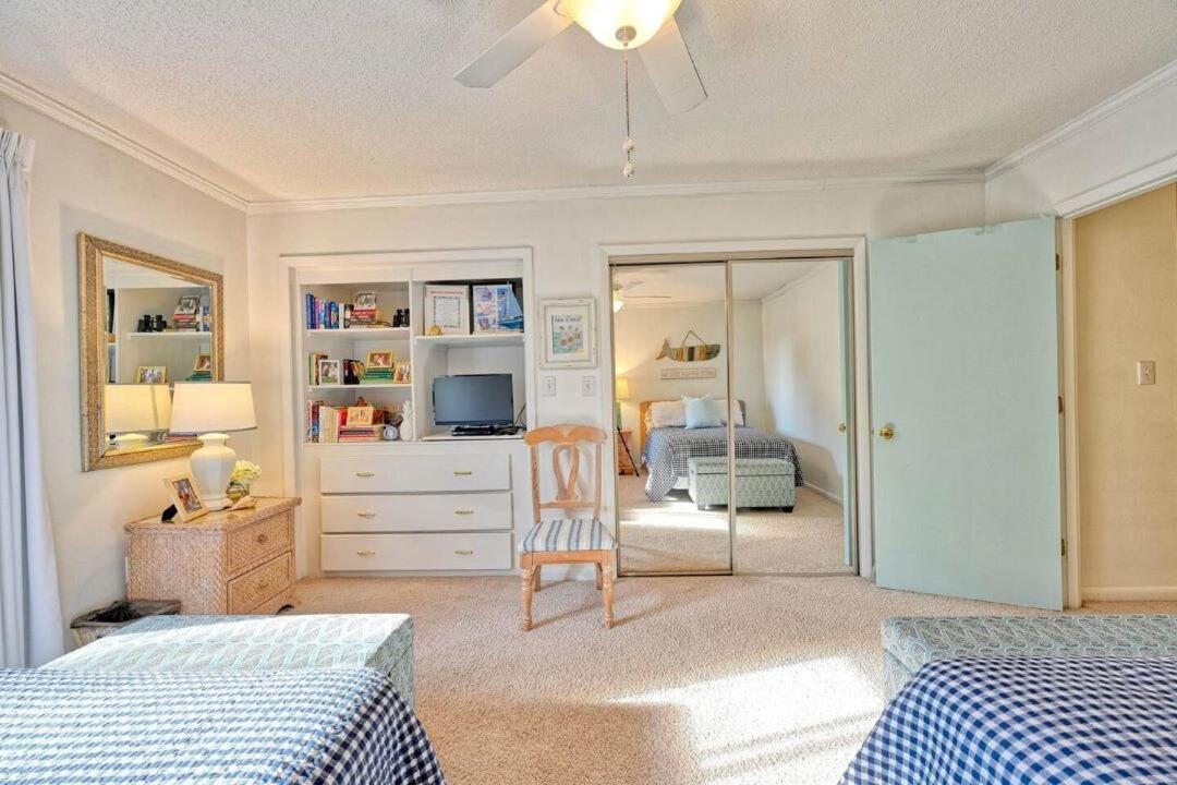 Ocean Getaway, Near Beach, 8Ppl Villa Myrtle Beach Kültér fotó