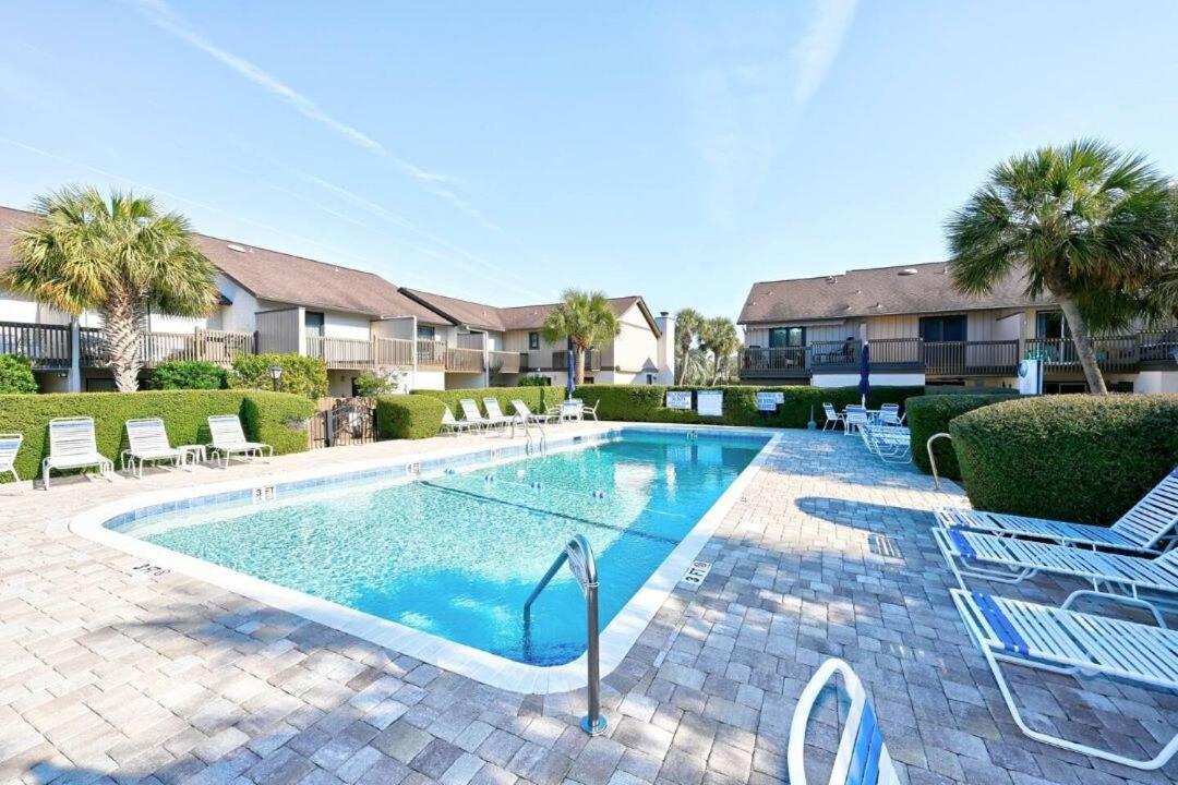 Ocean Getaway, Near Beach, 8Ppl Villa Myrtle Beach Kültér fotó